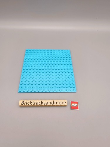 Lego platte bauplatte 16x16 - lego®,