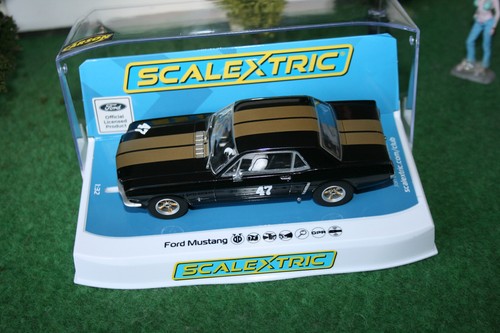 Scalextric c4405 32 - 1:32, ford
