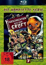 Geschichten aus der Gruft |