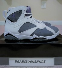 2021 Nike Air Jordan 7 Retro