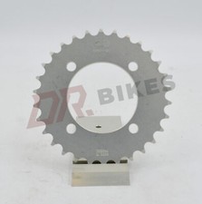 Yamaha rd50 lock afam - yamaha,