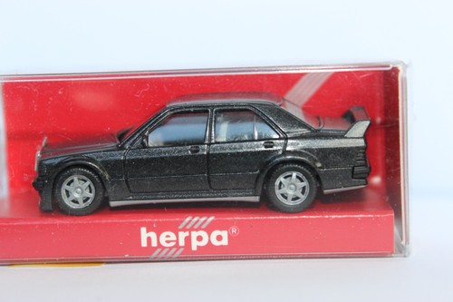 Mercedes benz 190er - benz, evo
