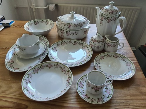 Seltman weiden kaffeeservice - weiden,