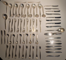 WMF Stockholm Besteck