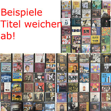 Alben 50Stück Sampler Konvolut Zufällig Jukebox/Oldies/Swing/Jazz/Latin/Love/60s