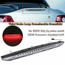 Für BMW Z4 E85 Roadster Dritte Bremsleuchte 3 Bremsleuchte Bremslicht Weiß