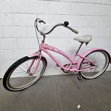 Nirve Hello Kitty Special Edition Beach Cruiser Bike - US Import - sehr selten!
