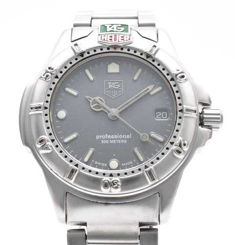Near mint tag heuer - tag,