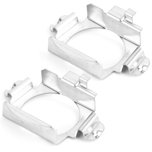 Pair led headlight bulbs - pair,