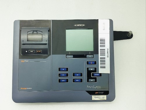 Wtw inolab 7310p - 7310p, ph
