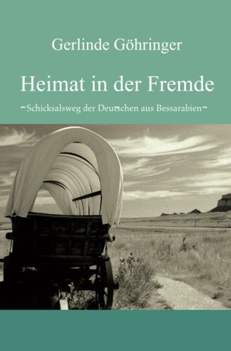 Heimat der fremde - heimat,