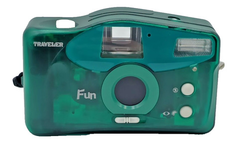 Traveler fun retro - traveler,