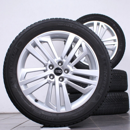 Zoll original audi sq5 - original,