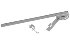 Powerfix Sägeschiene Winkel