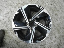 1x Alufelge 18 Zoll 7.0"