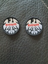 2 x Eintracht Frankfurt