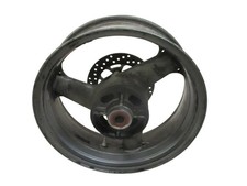 Felge 5,5x17 Zoll hinten Y6