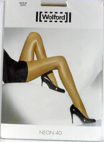 Wolford neon strumpfhose - wolford, 40