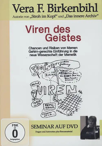 Vera birkenbihl viren des - birkenbihl,