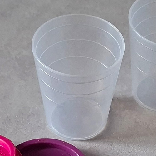 Tupperware mini vorratsdosen - mini,