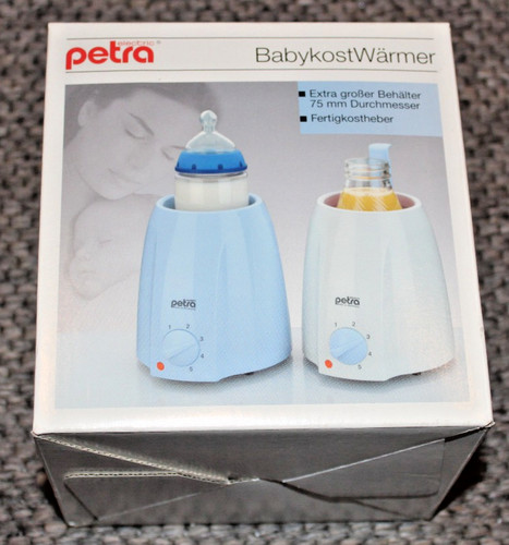 Petra 00 babykostwärmer - petra, 3.00