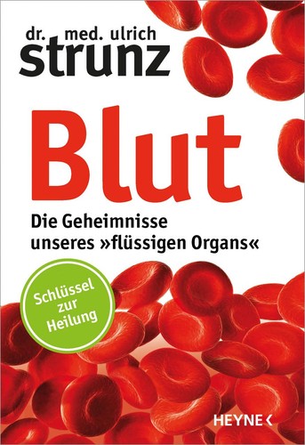 Ulrich strunz blut die - strunz,