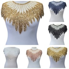 FCL Pailletten und Perlen