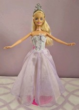 Barbie und die Magie des