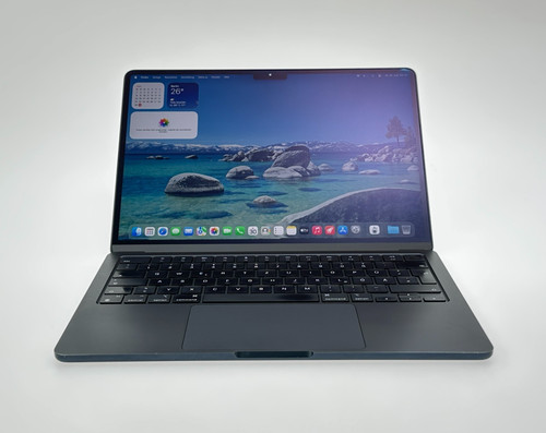 Apple macbook air 2022 m2 - macbook,