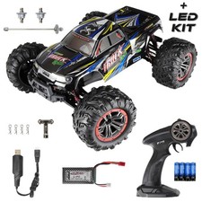 RC Monstertruck Buggy 1:10 V10