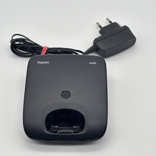 Siemens gigaset a400 - gigaset,