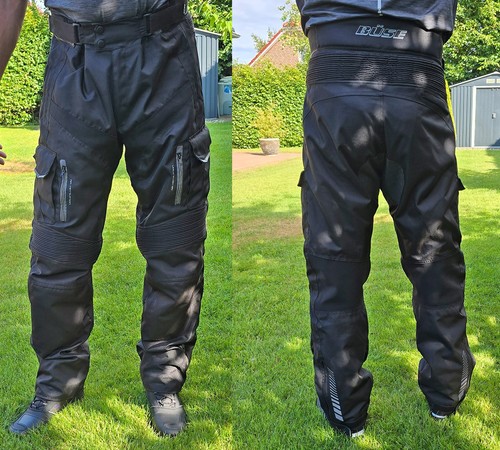 Motorradhose büse murano - motorradhose,