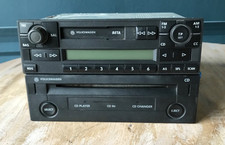 Vw Transporter T5 LUPO Polo