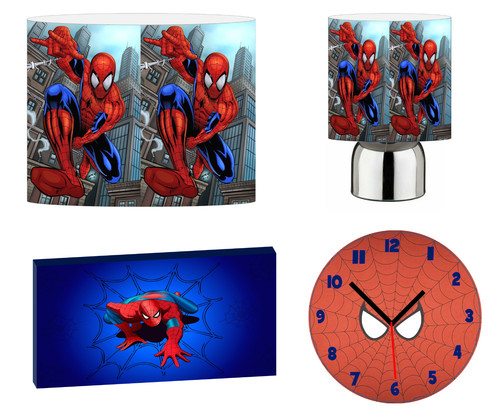 Spiderman 10 - b, 10"