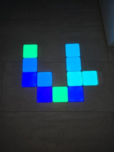 Casalux led magic - magic, light