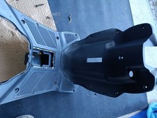 Cpi Formula Tritt Abdeckung