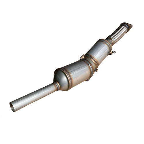 Neu dieselpartikelfilter dpf - neu,