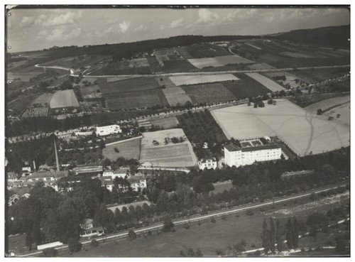 8550 bad mergentheim foto - mergentheim,