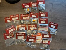 Konvolut Kyosho Graupner 4986 4955 4959 4977 4956 4958 4936 4972