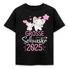 Große Schwester 2025