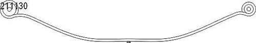 Germany federnpaket - cs,