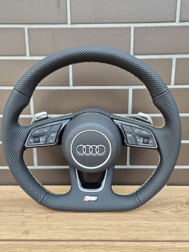 Komplett lenkrad sport - komplett, audi