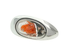 Blinker hinten rechts Kymco People 50 ccm 2003 - 2004 Yup AC LC Richtungsanzeige