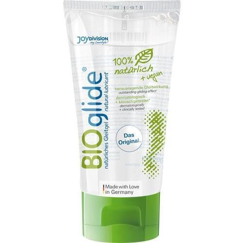 Bioglide gel 150 pzn - 150, ml