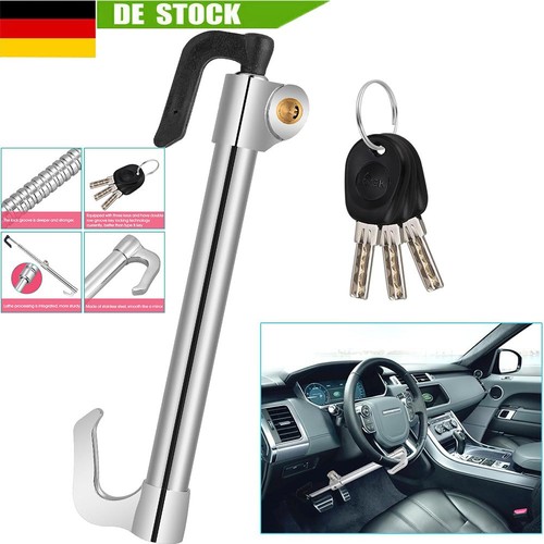 Pedal lenkradschloss - pedal,