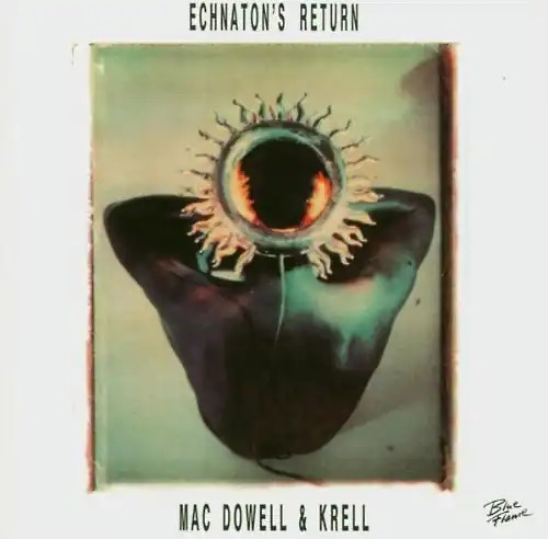 Lenny krell mac dowell - dowell,