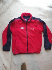 Herren Jacke Marine Pool