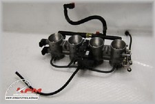 ZX 6R ZX6R 07 08 Einspritzanlage Einspritzung