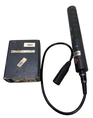 Neumann rsm 191 schrotflinten - rsm,