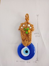 Evil Eye, Turkish Eye, Lucky